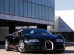 Bugatti Veyron 16.4 2005 года